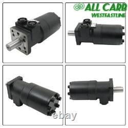 101-1008-009 101-1008 Hydraulic Motor for Eaton Char-Lynn H Series 1011008009