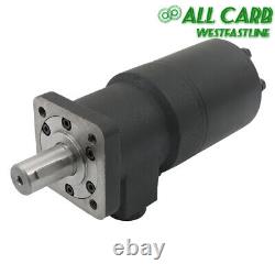 101-1008-009 101-1008 Hydraulic Motor for Eaton Char-Lynn H Series 1011008009