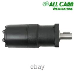 101-1008-009 101-1008 Hydraulic Motor for Eaton Char-Lynn H Series 1011008009