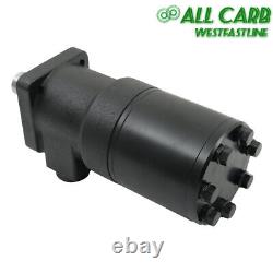 101-1008-009 101-1008 Hydraulic Motor for Eaton Char-Lynn H Series 1011008009