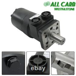 101-1008-009 101-1008 Hydraulic Motor for Eaton Char-Lynn H Series 1011008009