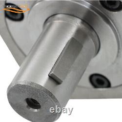 101-1008-009 1011008009 101-1008 Hydraulic Motor Fit For Eaton Charlynn H Series