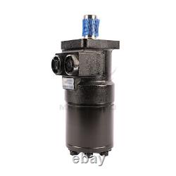 101-1008-009 Hydraulic Gerotor Motor fit Eaton Char-Lynn H Series