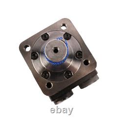 101-1008-009 Hydraulic Gerotor Motor fit Eaton Char-Lynn H Series