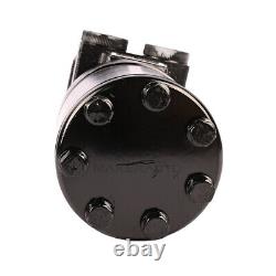 101-1008-009 Hydraulic Gerotor Motor fit Eaton Char-Lynn H Series