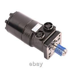 101-1008-009 Hydraulic Gerotor Motor fit Eaton Char-Lynn H Series