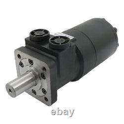 101-1008-009 Hydraulic Motor For Eaton Char-Lynn H Series 101-1008 Motor