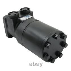 101-1008-009 Hydraulic Motor For Eaton Char-Lynn H Series 101-1008 Motor