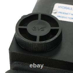 101-1008-009 Hydraulic Motor For Eaton Char-Lynn H Series 101-1008 Motor