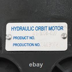 101-1008-009 Hydraulic Motor For Eaton Char-Lynn H Series 101-1008 Motor