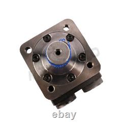 101-1008-009 fit Eaton Char-Lynn H Series Hydraulic Gerotor Motor