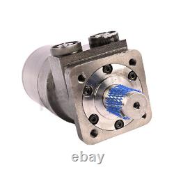 101-1008-009 fit Eaton Char-Lynn H Series Hydraulic Gerotor Motor