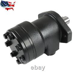 101-1026-009 1011026009 101-1026 Hydraulic Motor for Eaton Char-Lynn H Series