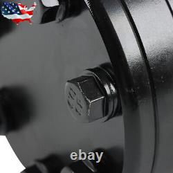 101-1026-009 1011026009 101-1026 Hydraulic Motor for Eaton Char-Lynn H Series