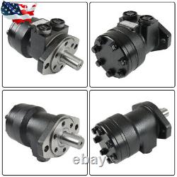 101-1026-009 1011026009 101-1026 Hydraulic Motor for Eaton Char-Lynn H Series