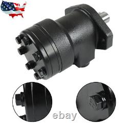 101-1026-009 1011026009 101-1026 Hydraulic Motor for Eaton Char-Lynn H Series