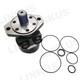 101-1027-009 Hydraulic Motor With Sealing Sleeves for Eaton Char-Lynn 101-1123