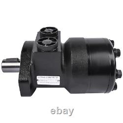 101-1028-009 Hydraulic Motor for Eaton Char-Lynn H Series 1'' Shaft Woodruff Key