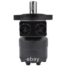 101-1028-009 Hydraulic Motor for Eaton Char-Lynn H Series 1'' Shaft Woodruff Key