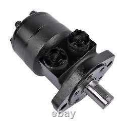 101-1028-009 Hydraulic Motor for Eaton Char-Lynn H Series 1'' Shaft Woodruff Key