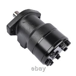 101-1028-009 Hydraulic Motor for Eaton Char-Lynn H Series 1'' Shaft Woodruff Key