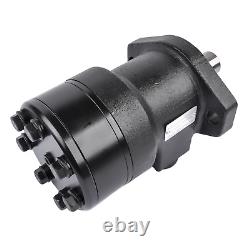 101-1028-009 Hydraulic Motor for Eaton Char-Lynn H Series 1'' Shaft Woodruff Key