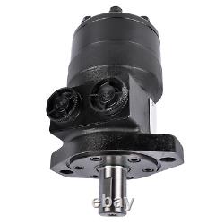 101-1028-009 Hydraulic Motor for Eaton Char-Lynn H Series 1'' Shaft Woodruff Key