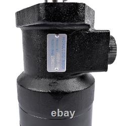 101-1028-009 Hydraulic Motor for Eaton Char-Lynn H Series 1'' Shaft Woodruff Key