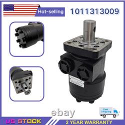 101-1313-009 1011313009 Hydraulic Motor For Eaton Char-Lynn H Series New US
