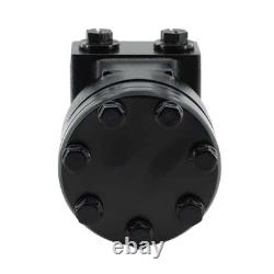 101-1313-009 1011313009 Hydraulic Motor For Eaton Char-Lynn H Series New US