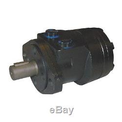 101-1706-009 Hydraulic Motor, 7.3 cu in/rev, 2 Bolt