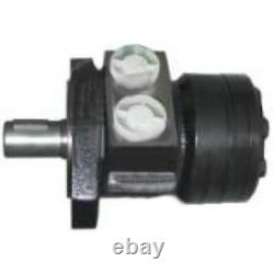 101-1750 Hydraulic Tractor Motor Fits Universal Products Char-Lynn Eaton 101-1750 Hydraulic Tractor Motor Fits Universal Products Char-Lynn Eaton