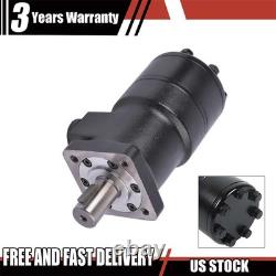 103-1005-012 Hydraulic Motor for Eaton Char-Lynn S Series 11.4in³/r 186cm³/r