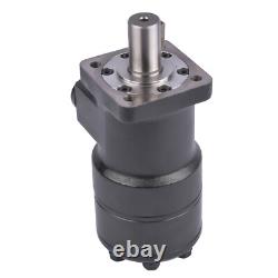 103-1005-012 Hydraulic Motor for Eaton Char-Lynn S Series 11.4in³/r 186cm³/r
