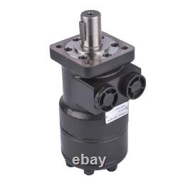 103-1005-012 Hydraulic Motor for Eaton Char-Lynn S Series 11.4in³/r 186cm³/r