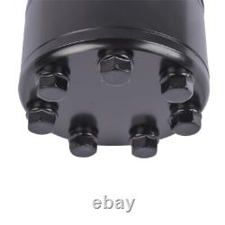 103-1005-012 Hydraulic Motor for Eaton Char-Lynn S Series 11.4in³/r 186cm³/r