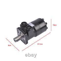 103-1005-012 Hydraulic Motor for Eaton Char-Lynn S Series 11.4in³/r 186cm³/r