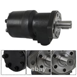 103-1030-012 2 Bolt Hydraulic Motor For Eaton Char-Lynn S Series Motor US