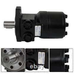 103-1030-012 2 Bolt Hydraulic Motor For Eaton Char-Lynn S Series Motor US