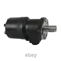 103-1030-012 2 Bolt Hydraulic Motor For Eaton Char-Lynn S Series Motor US 103-1030-012 2 Bolt Hydraulic Motor For Eaton Char-Lynn S Series Motor US