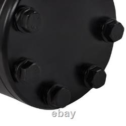 103-1030-012 2 Bolt Hydraulic Motor For Eaton Char-Lynn S Series Motor US 103-1030-012 2 Bolt Hydraulic Motor For Eaton Char-Lynn S Series Motor US