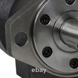 103-1030-012 2 Bolt Hydraulic Motor For Eaton Char-Lynn S Series Motor US 103-1030-012 2 Bolt Hydraulic Motor For Eaton Char-Lynn S Series Motor US