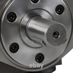 103-1030-012 2 Bolt Hydraulic Motor For Eaton Char-Lynn S Series Motor US 103-1030-012 2 Bolt Hydraulic Motor For Eaton Char-Lynn S Series Motor US