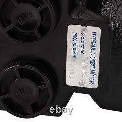 103-1030-012 2 Bolt Hydraulic Motor For Eaton Char-Lynn S Series Motor US