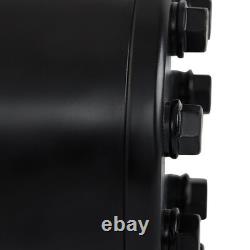 103-1030-012 2 Bolt Hydraulic Motor For Eaton Char-Lynn S Series Motor US