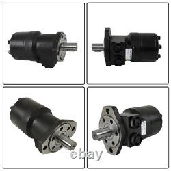 103-1030-012 Hydraulic Motor For Eaton Char-Lynn S Series 2 Bolt Motor