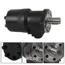 103-1030-012 Hydraulic Motor For Eaton Char-Lynn S Series 2 Bolt Motor