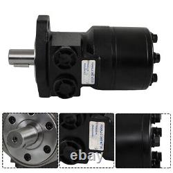 103-1030-012 Hydraulic Motor For Eaton Char-Lynn S Series 2 Bolt Motor