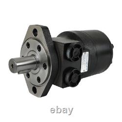 103-1030-012 Hydraulic Motor For Eaton Char-Lynn S Series 2 Bolt Motor