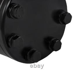 103-1030-012 Hydraulic Motor For Eaton Char-Lynn S Series 2 Bolt Motor